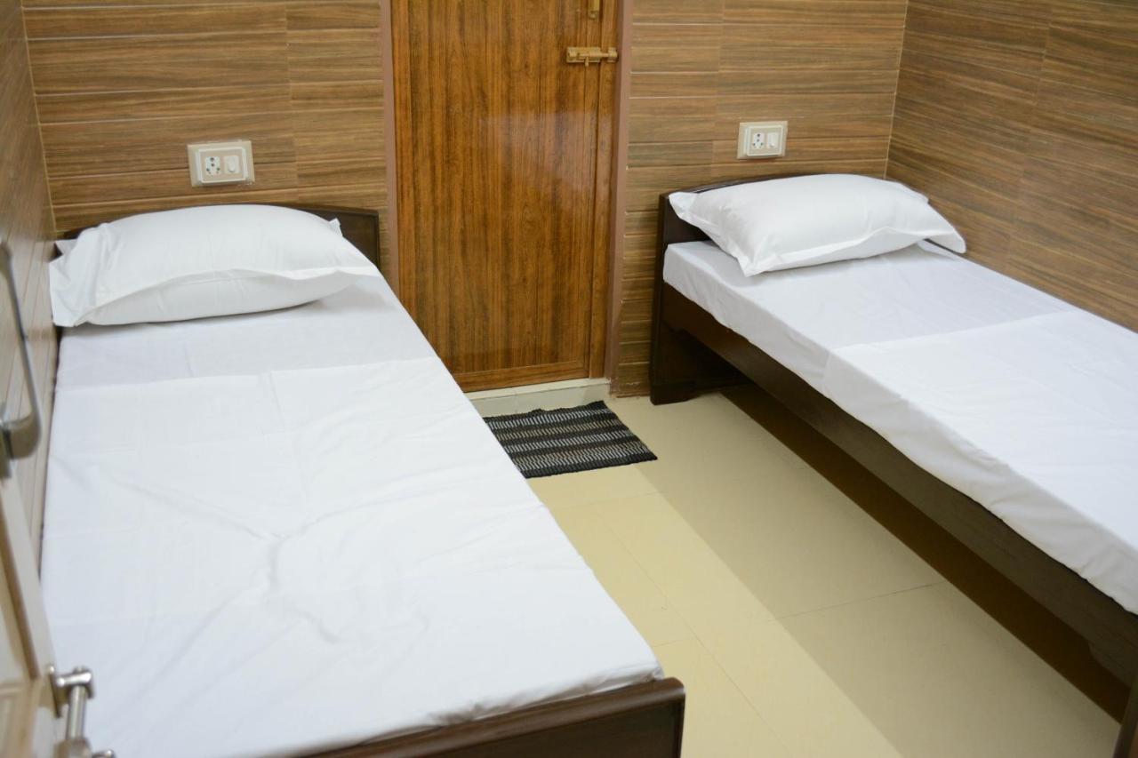 Al Noor Mansion Chennai Exterior photo