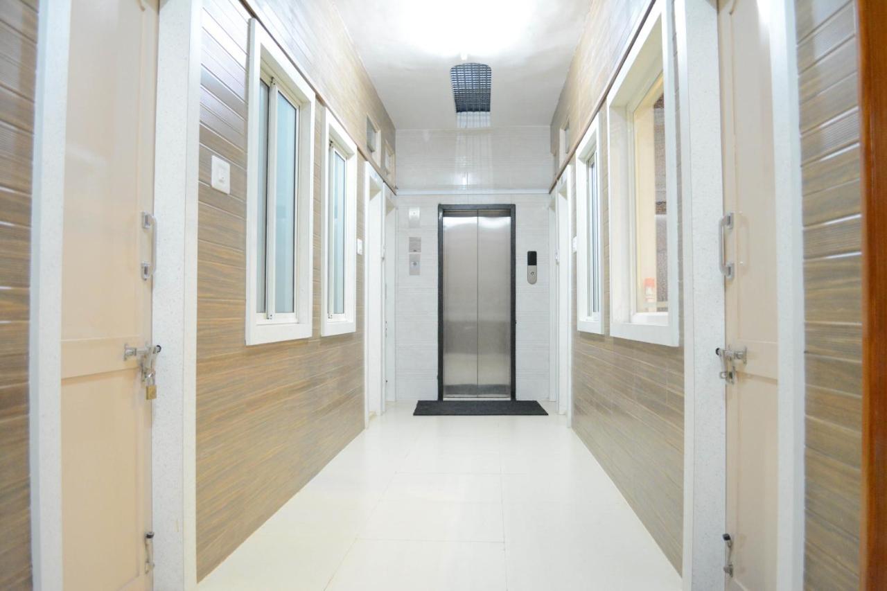 Al Noor Mansion Chennai Exterior photo